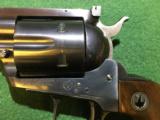 .44 Magnum Flattop Ruger Blackhawk - 5 of 8
