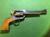 .44 Magnum Flattop Ruger Blackhawk - 1 of 8