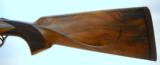Chapuis O/U Double Rifle model C10 in .375 Flanged.
- 5 of 9