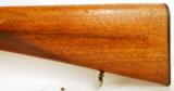 1928 Pre-War JP. Sauer 12ga SxS shotgun. C&R - 1 of 9