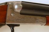 Sauer SxS Shotgun 12ga, 2 3/4 chambers - 11 of 15
