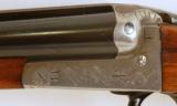 Sauer SxS Shotgun 12ga, 2 3/4 chambers - 5 of 15