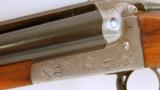 Sauer SxS Shotgun 12ga, 2 3/4 chambers - 2 of 15