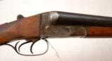 Sauer 12ga SxS Shotgun - 6 of 7