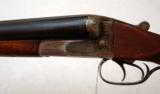 Sauer 12ga SxS Shotgun - 3 of 7