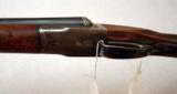 Sauer 12ga SxS Shotgun - 4 of 7