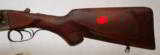 Sauer 12ga SxS Shotgun - 2 of 7