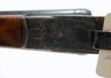 Simson 12ga SxS Shotgun. 2 3/4 Chambers. - 7 of 9