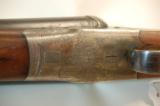 Sauer 12ga, PRE WAR, Made in Suhl, HIGH END GUN - 6 of 11