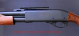Hastings SLUG barrel. Remington 1100 12ga. 3