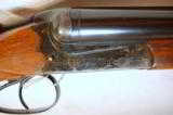 Simson SxS 12 ga Shotgun - 4 of 8