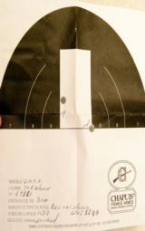 NEW Chapuis UEGX in .30r Blaser. GREAT PRICE!!! - 9 of 9