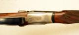 Siace Yukon Double Rifle. External Hammers. 45-70. - 6 of 13