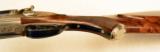 Siace Yukon Double Rifle. External Hammers. 45-70. - 9 of 13