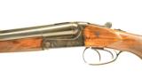 Merkel Double Rifle, NIB, .500NE. - 4 of 9