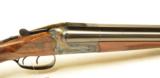Merkel Double Rifle, NIB, .500NE. - 3 of 9