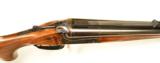 Merkel Double Rifle, NIB, .450/400NE. - 4 of 10
