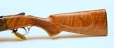 Verney Carron - Sagittaire 9.3x74R Double Rifle - 6 of 8
