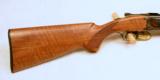 Verney Carron - Sagittaire 9.3x74R Double Rifle - 7 of 8