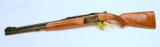 Verney Carron - Sagittaire 9.3x74R Double Rifle - 2 of 8