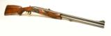 Verney-Carron Model SX O/U 450-400 Double Rifle - 2 of 8