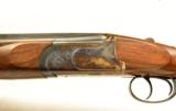 Verney-Carron Model SX O/U 450-400 Double Rifle - 1 of 8