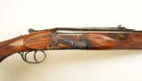 Verney-Carron Model SX O/U 450-400 Double Rifle - 3 of 8