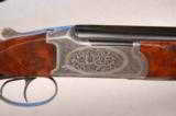 LEFT HANDED Chapuis O/U Double Rifle model C10 in .375H&H - 3 of 10