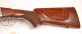 Verney Carron AZUR SAFARI SxS double rifle in .375RVC (Rimmed Verney Carron).
- 5 of 13