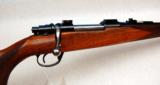 Husqvarna 1600
- VERY RARE: Mannlicher stocked Carbine - 2 of 9