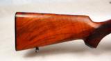 Husqvarna 1600
- VERY RARE: Mannlicher stocked Carbine - 4 of 9