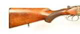 Sauer 16ga SxS Shotgun - 6 of 7