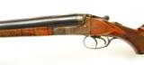 Sauer 16ga SxS Shotgun - 1 of 7