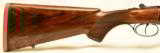 Verney Carron Custom Double Rifle. 450-400 Small Round body. NEW GUN!! - 9 of 12