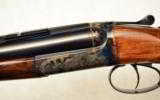 Verney Carron Custom Double Rifle. 450-400 Small Round body. NEW GUN!! - 2 of 12