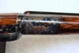 Verney Carron Custom Double Rifle. 450-400 Small Round body. NEW GUN!! - 4 of 12