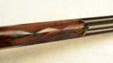 Verney Carron Custom Double Rifle. 450-400 Small Round body. NEW GUN!! - 5 of 12