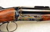 Verney Carron Custom Double Rifle. 450-400 Small Round body. NEW GUN!! - 1 of 12