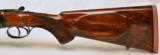 Verney Carron Custom Double Rifle. 450-400 Small Round body. NEW GUN!! - 8 of 12
