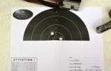 Verney Carron Custom Double Rifle. 450-400 Small Round body. NEW GUN!! - 12 of 12