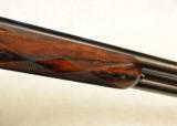 Verney Carron Custom Double Rifle. 450-400 Small Round body. NEW GUN!! - 6 of 12