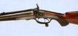 James Woodward and Son 500 BPE 3" Double Rifle Hammergun
- 2 of 14