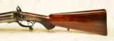James Woodward and Son 500 BPE 3" Double Rifle Hammergun
- 5 of 14