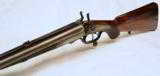 James Woodward and Son 500 BPE 3" Double Rifle Hammergun
- 3 of 14