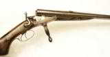 James Woodward and Son 500 BPE 3" Double Rifle Hammergun
- 6 of 14