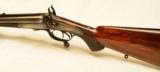 James Woodward and Son 500 BPE 3" Double Rifle Hammergun
- 4 of 14