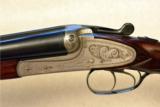 Merkel 47sl - Sidelock SxS 12ga Shotgun. Very nice. - 1 of 1