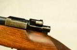 Husqvarna M98 style 9.3x62. Cheap mans dangerous game gun! - 8 of 8