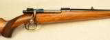 Husqvarna M98 style 9.3x62. Cheap mans dangerous game gun! - 2 of 8