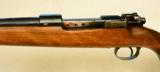 Husqvarna M98 style 9.3x62. Cheap mans dangerous game gun! - 3 of 8